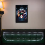 GB eye Demon Slayer Group  61 x 91.5cm Maxi Poster