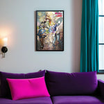GB eye JoJo's Bizarre Adventure Joseph and Ceasar 61 x 91.5cm Maxi Poster