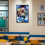 GB eye My Hero Academia Eri & Group 61 x 91.5cm Maxi Poster