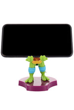 Cable Guys Holdems Teenage Mutant Ninja Turtles Leonardo Mini Phone Stand and Device Holder