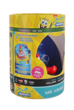 Cable Guys Holdems Spongebob Squarepants Mr Krabs Mini Phone Stand and Device Holder