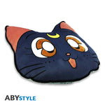 ABYstyle Sailor Moon Luna Premium Cushion