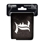 ABYstyle Death Note L Symbol Vinyl Wallet