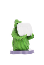 Cable Guys Holdems The Nightmare Before Christmas Oogie Boogie Mini Phone Stand and Device Holder