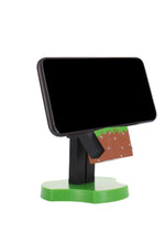 Cable Guys Holdems Minecraft Enderman Mini Phone Stand and Device Holder