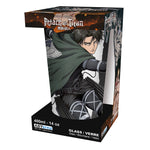 ABYstyle Attack On Titan Levi 400ml Glass