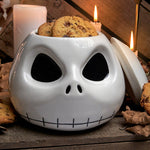 ABYstyle The Nightmare Before Christmas Jack Skellington Cookie Jar