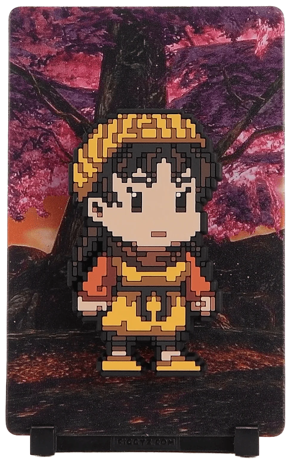 FiGGYZ Shenmue Shenhua Ling 11cm Collectible Pop Magnet