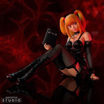 ABYstyle Studio Death Note Misa Figure