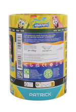 Cable Guys Holdems Spongebob Squarepants Patrick Mini Phone Stand and Device Holder