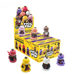 Assassination Classroom Puchipop SoftVinyl Wave 1