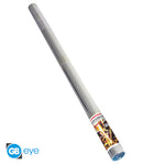 GB eye One Punch Man Saitama & Genos 61 x 91.5cm Maxi Poster