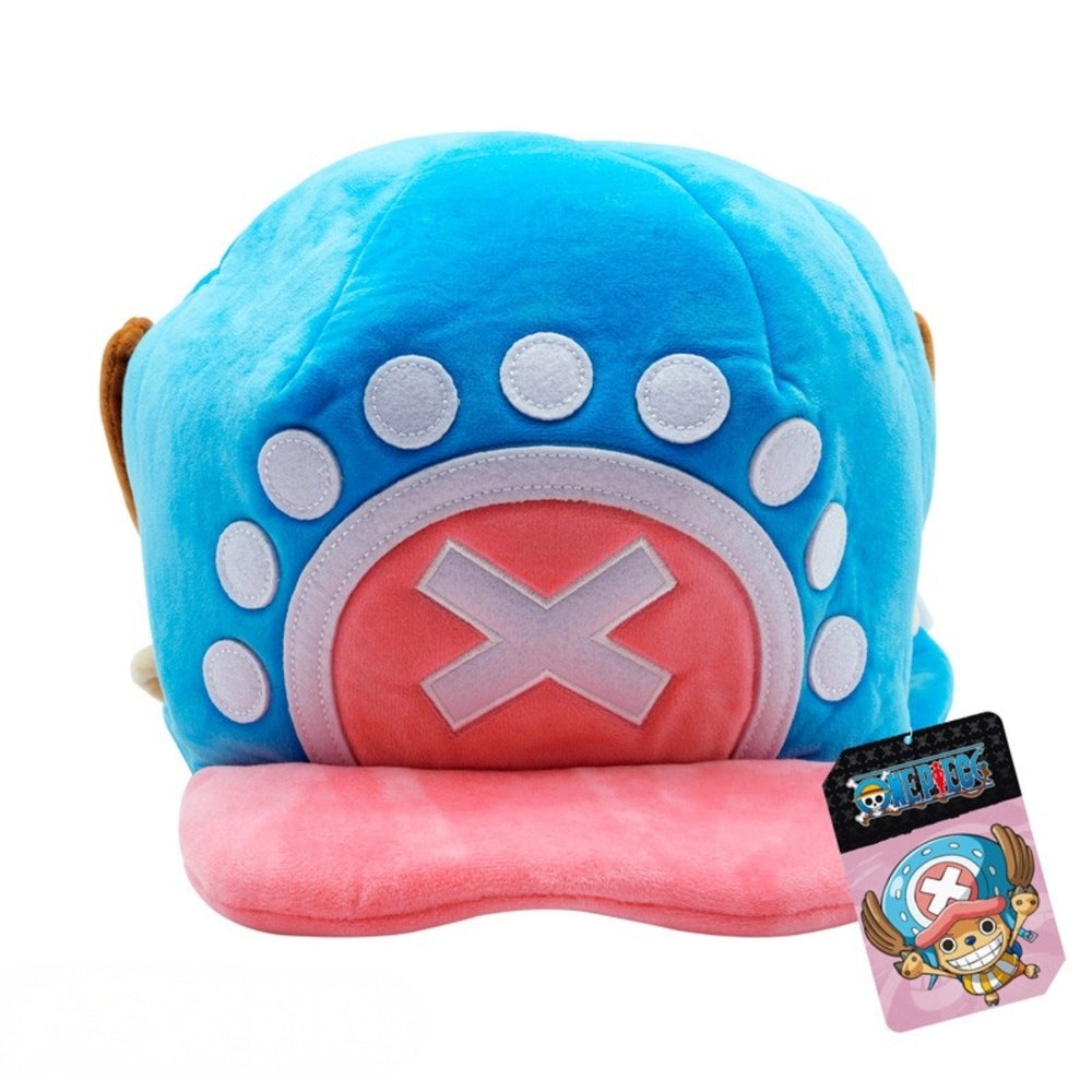 One Piece Tony Tony Chopper Premium Replica Hat