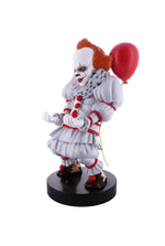 Cable Guys Originals IT Pennywise Controller and Phone Stand
