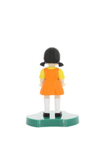 Cable Guys Holdems Squid Game Young-Hee Mini Phone Stand and Device Holder