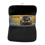 ABYstyle Lord of The Rings The Fellowship of the Ring Blanket