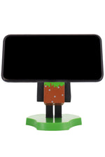 Cable Guys Holdems Minecraft Enderman Mini Phone Stand and Device Holder
