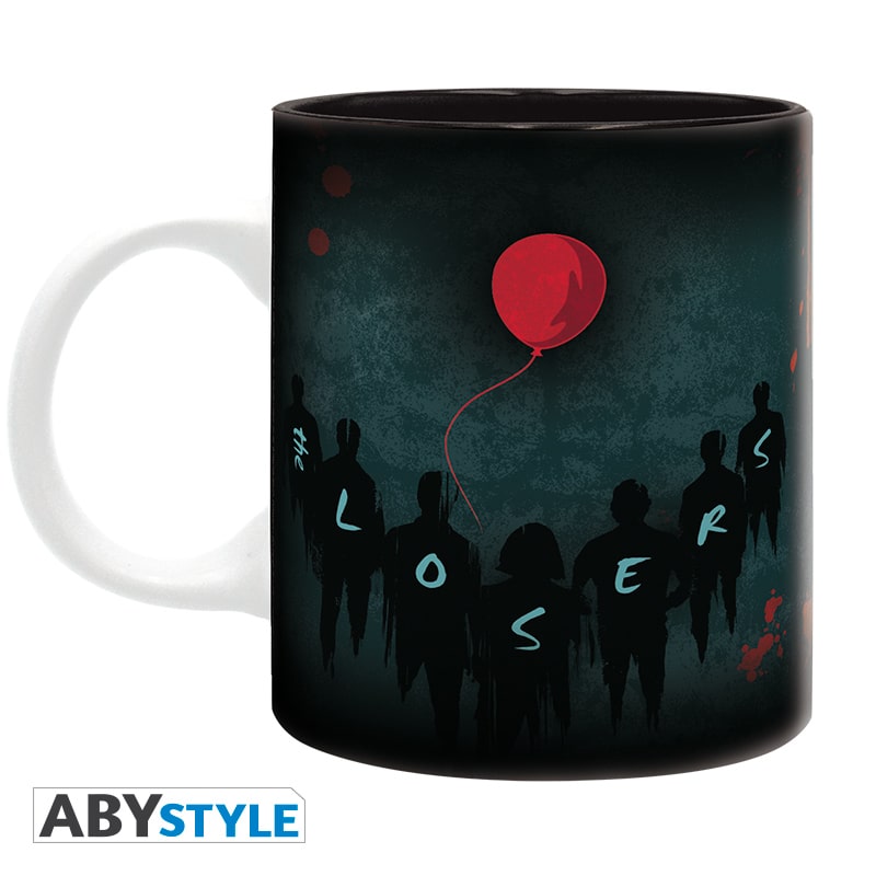 IT Pennywise Mug