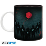 IT Pennywise Mug