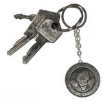 ABYstyle Death Note Medal 3D Premium Keychain