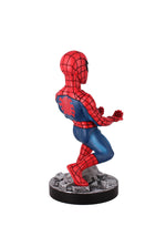 Cable Guys Originals Marvel The Amazing Spider-Man Controller Holder and Phone Stand