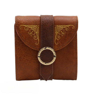 ABYstyle The Lord of the Rings One Ring Premium Wallet