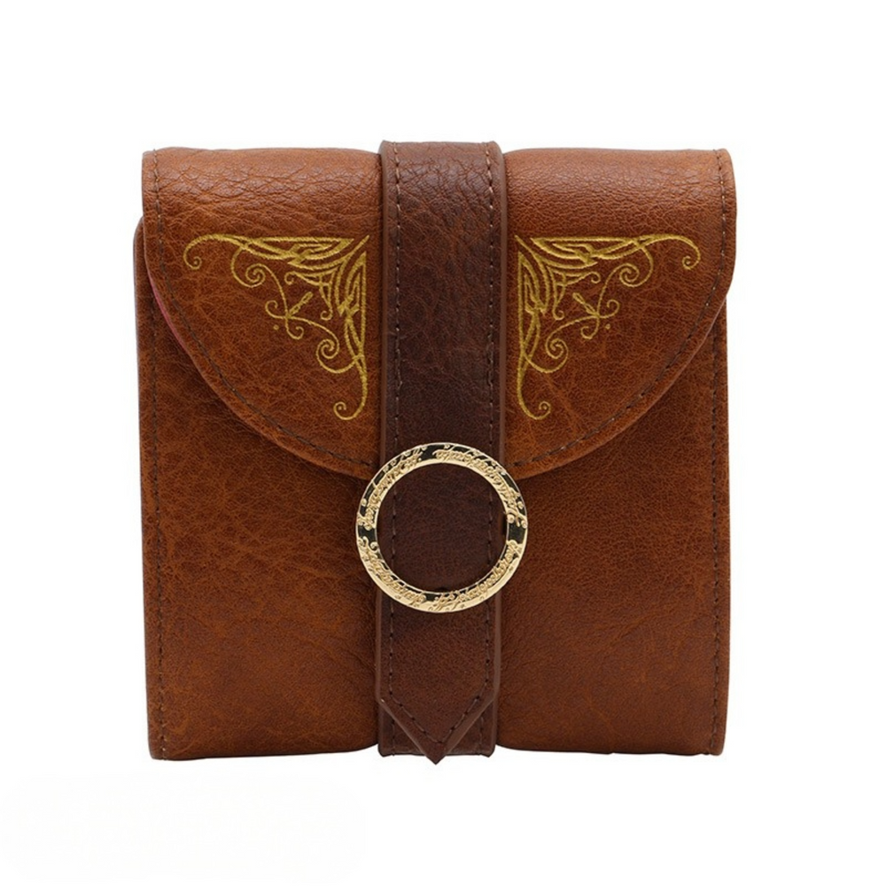 ABYstyle The Lord of the Rings One Ring Premium Wallet