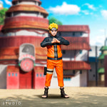 Naruto Uzumaki ABYstyle Studio Figure