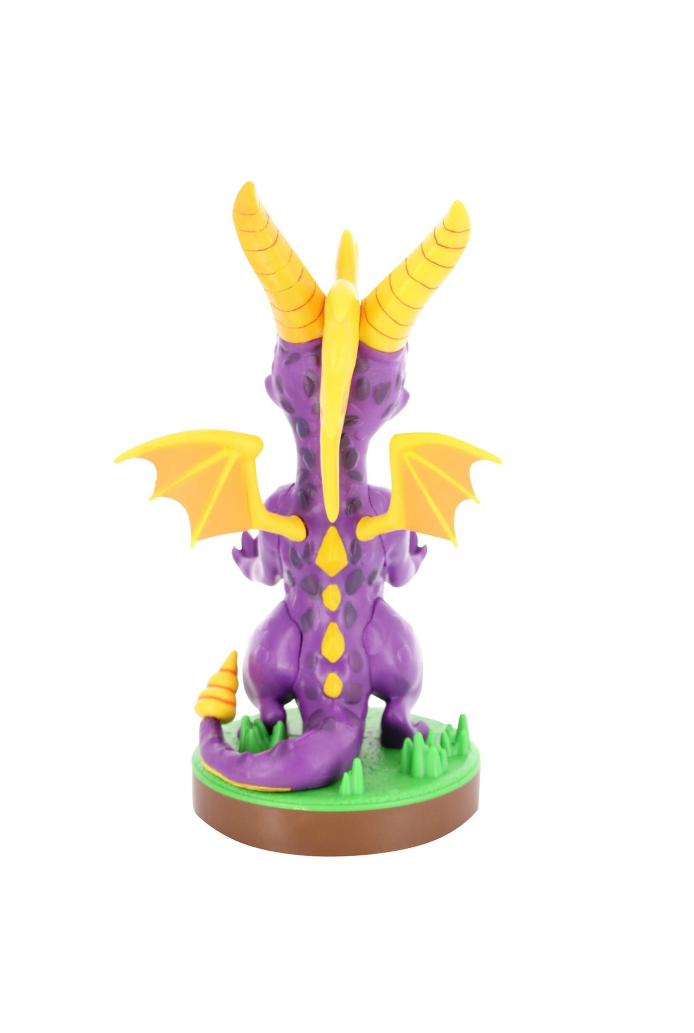 Spyro Controller Holder and Phone Stand | Cable Guys Originals