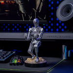 Cable Guys Originals Terminator T-800 Controller and Phone Stand