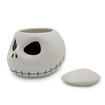 ABYstyle The Nightmare Before Christmas Jack Skellington Cookie Jar