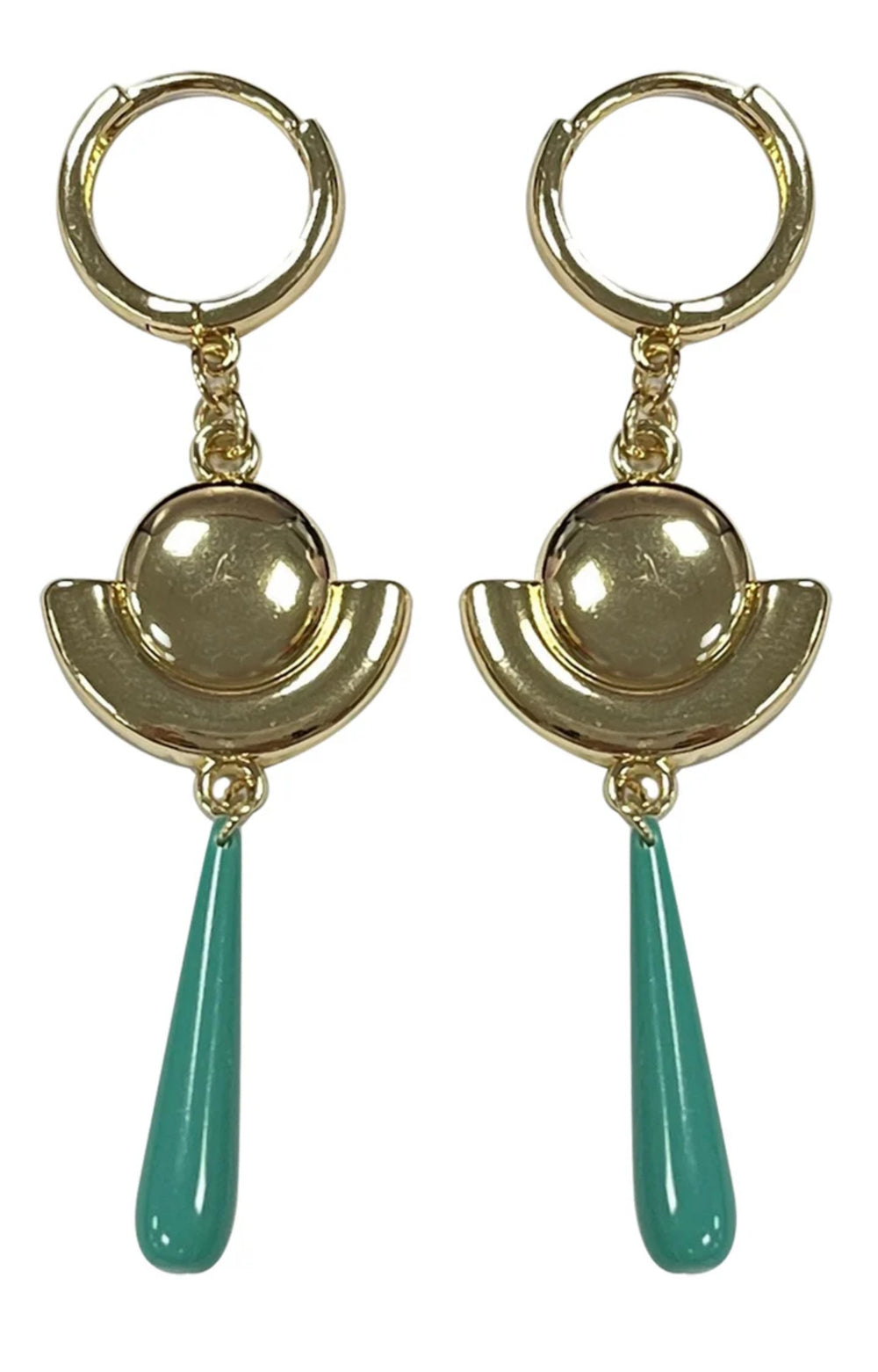 The Apothecary Diaries Maomao Earrings