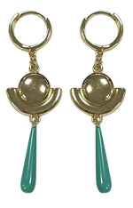 The Apothecary Diaries Maomao Earrings