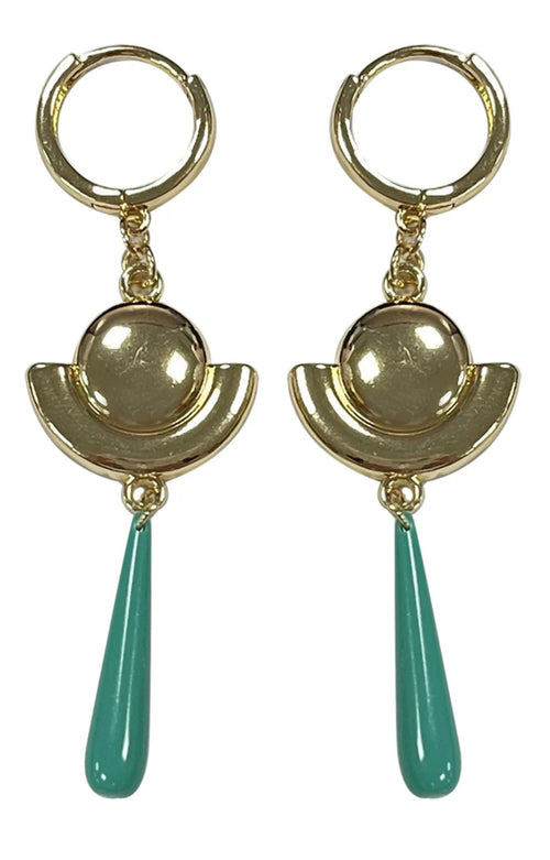 The Apothecary Diaries Maomao Earrings