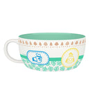 ABYstyle Animal Crossing Characters Mug & Bowl Breakfast Set
