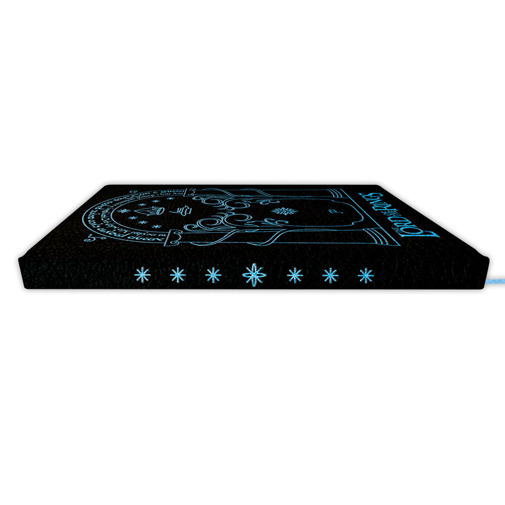 The Lord of The Rings Doors of Durin A5 Notebook