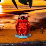 Cable Guys Holdems Lilo & Stitch Badness Level Stitch Mini Phone Stand and Device Holder