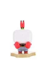 Cable Guys Holdems Spongebob Squarepants Mr Krabs Mini Phone Stand and Device Holder