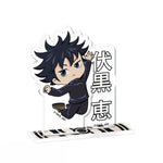 Jujutsu Kaisen Blind Box Acryl - 26 Packets
