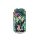 Hatsune Miku 3 Pack - Mixed Flavour Soda