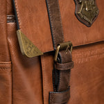 ABYstyle Harry Potter Hogwarts Premium Backpack