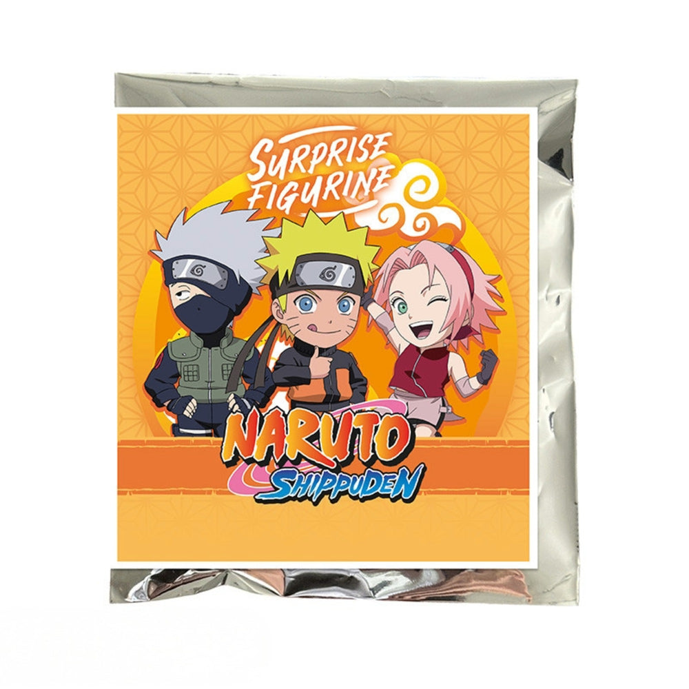 Naruto Blind Box Acryl - 26 Packets