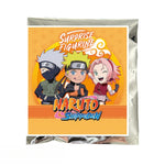 Naruto Blind Box Acryl - 26 Packets