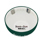 ABYstyle Attack on Titan Emblems S3 600ml Ceramic Bowl