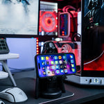 Cable Guys Originals Star Wars Darth Vader Controller and Phone Stand