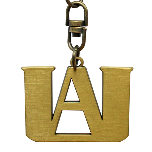 ABYstyle My Hero Academia U.A. Emblem Metal Keychain