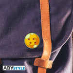 Dragon Ball Dragon Ball Pin Badge
