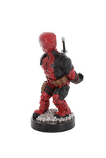Cable Guys Originals Marvel Deadpool 'Bringing Up The Rear' Controller Holder and Phone Stand