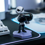 Cable Guys Holdems The Nightmare Before Christmas Jack Skellington Mini Phone Stand and Device Holder