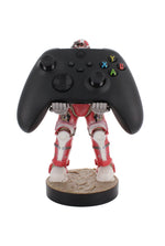Cable Guys Originals Fallout Nuka Cola Power Armour Cable Guys Original Controller and Phone Holder